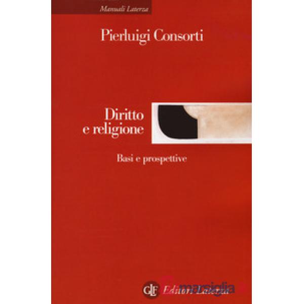 Diritto e religione. Basi e prospettive