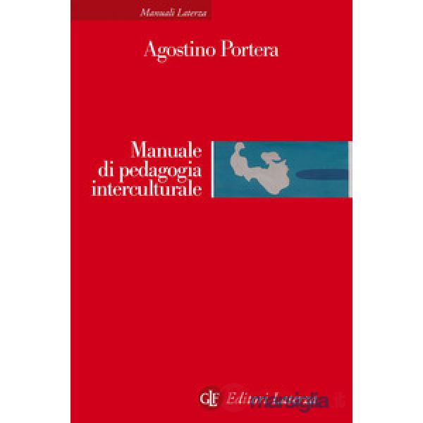 Manuale di pedagogia interculturale. Nuova ediz.