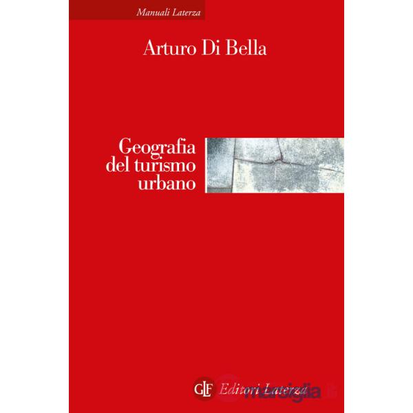 Geografia del turismo urbano