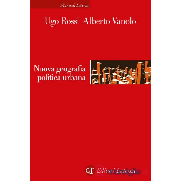 Nuova geografia politica urbana