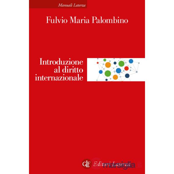 Introduzione al diritto internazionale. Nuova ediz.
