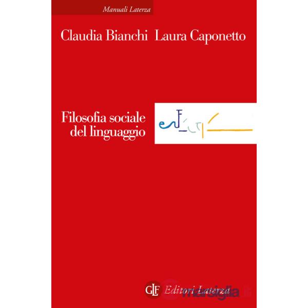 Filosofia sociale del linguaggio