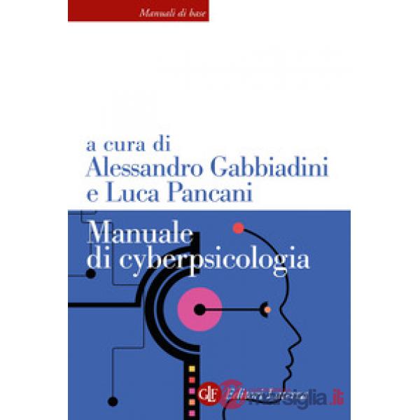 Manuale di cyberpsicologia