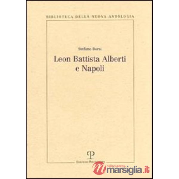 Leon Battista Alberti e Napoli