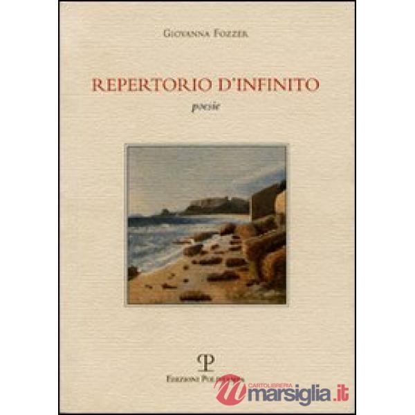 Repertorio d'infinito