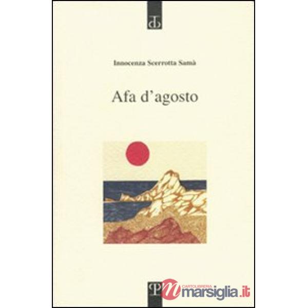 Afa d'agosto