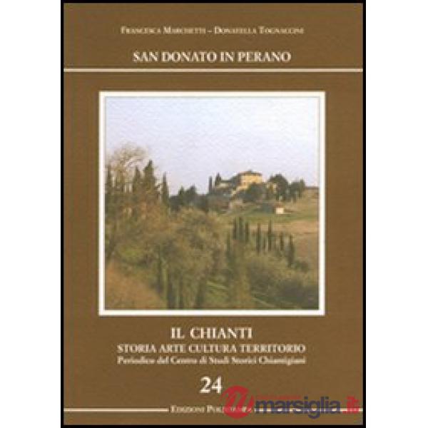 San Donato in Perano