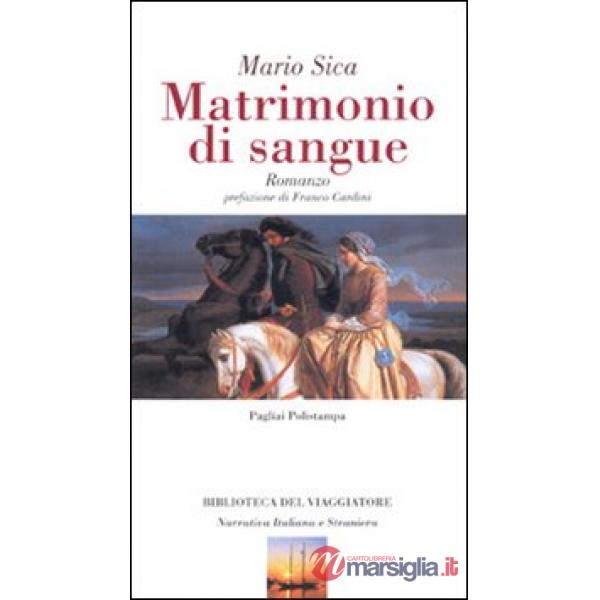 Matrimonio di sangue