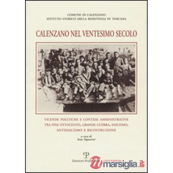Calenzano nel ventesimo secolo