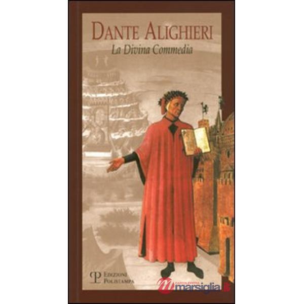 Divina Commedia (La)
