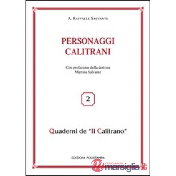 Personaggi calitrani