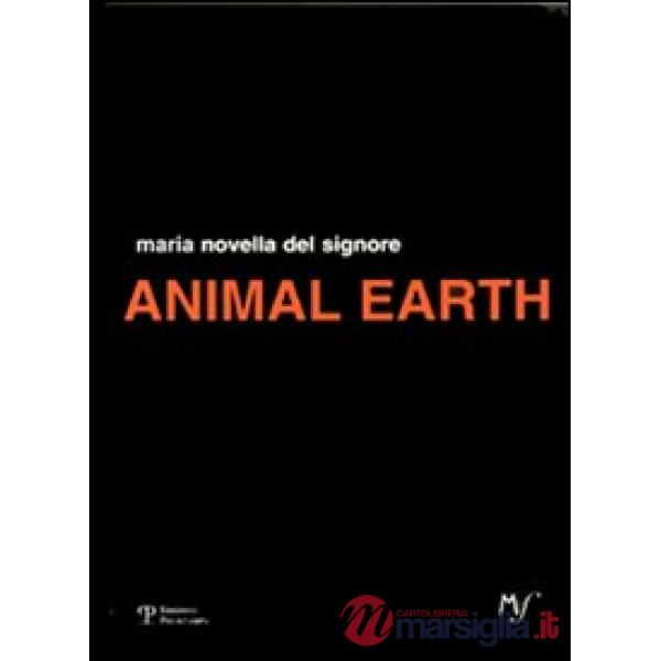Animal earth