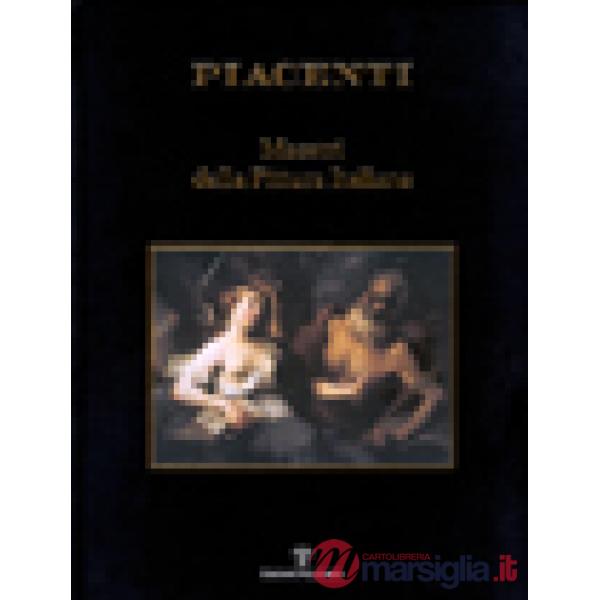 Maestri della pittura italiana. Ediz. italiana e inglese