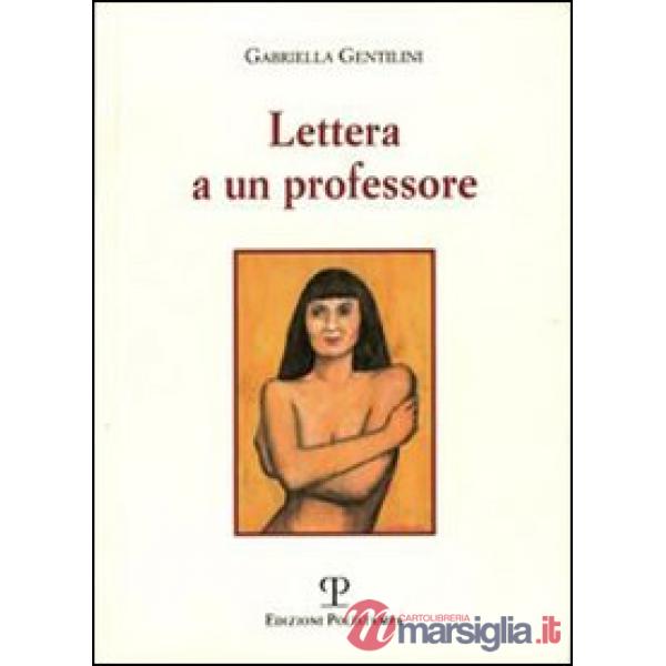 Lettera a un professore
