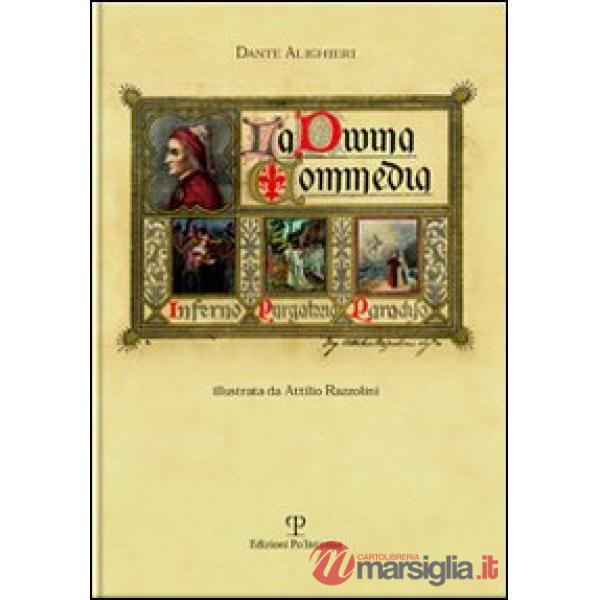 Divina Commedia (La)