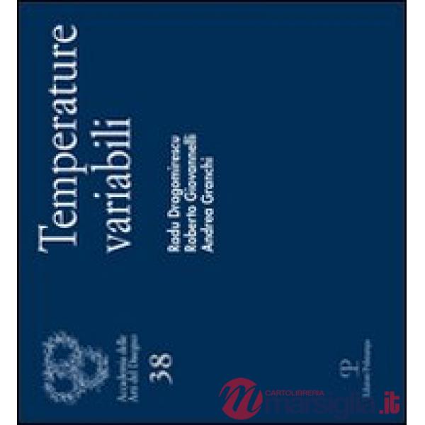 Temperature variabili