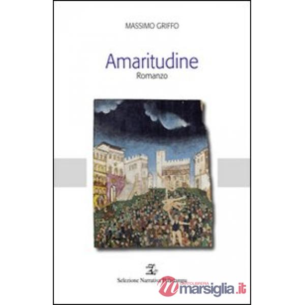 Amaritudine