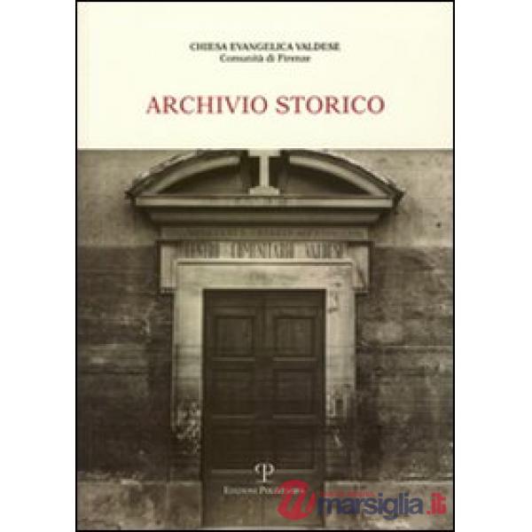 Archivio storico