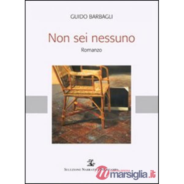 Non sei nessuno