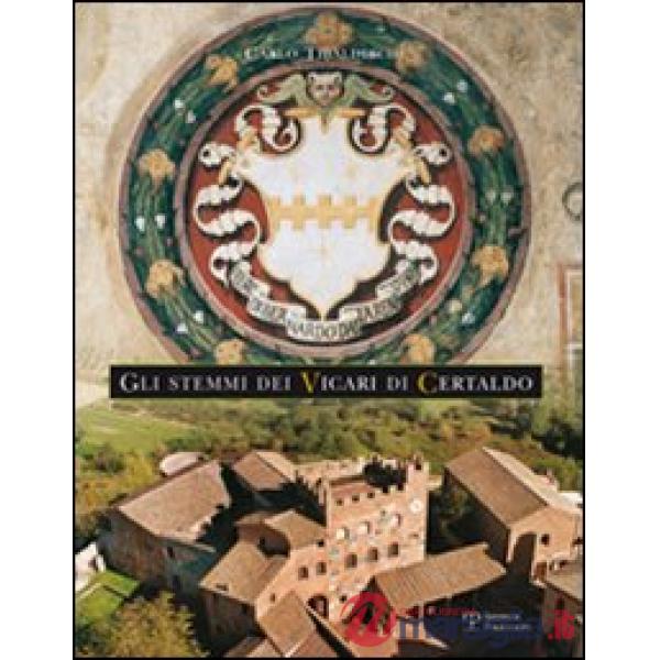 Stemmi dei Vicari di Certaldo (Gli)