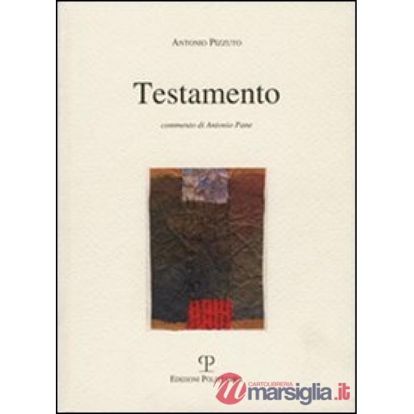 Testamento