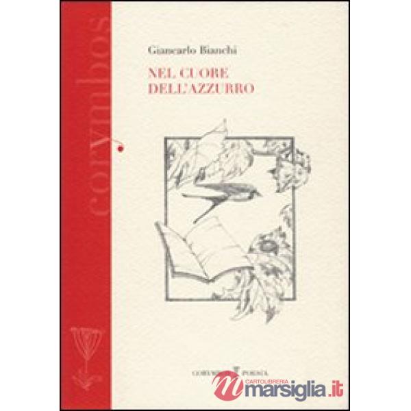 Nel cuore dell'azzurro