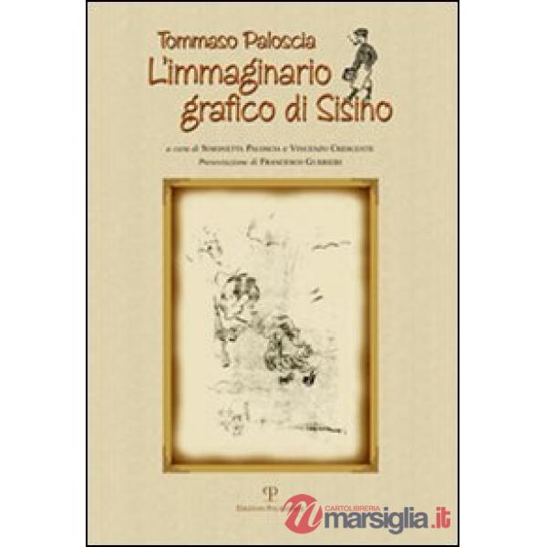 Immaginario grafico di Sisino (L')