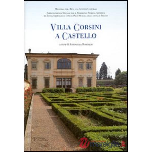 Villa Corsini a Castello