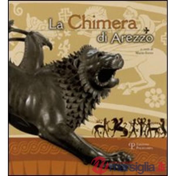 Chimera di Arezzo (La)
