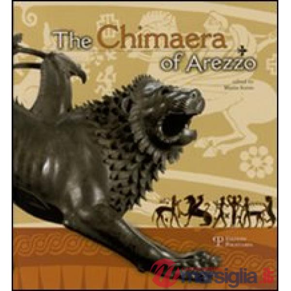 Chimera of Arezzo. Ediz. multilingue (The)