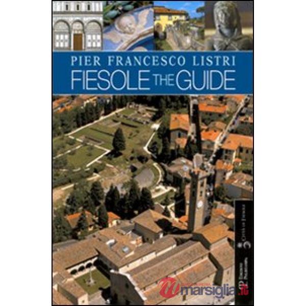 Fiesole. The guide