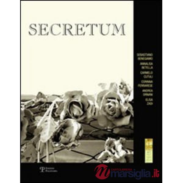 Secretum. Ediz. illustrata