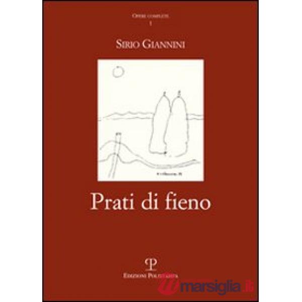 Prati di fieno