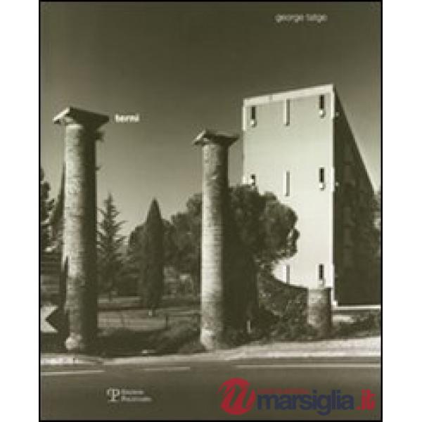 George Tatge. Terni. Ediz. illustrata