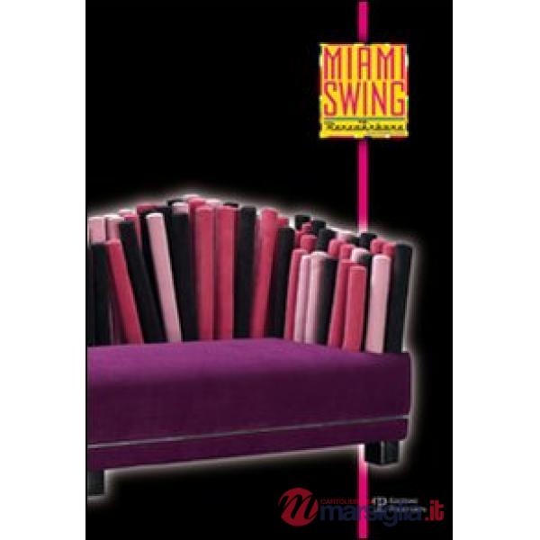 Miami swing by Renzo Arbore. Ediz. italiana e inglese