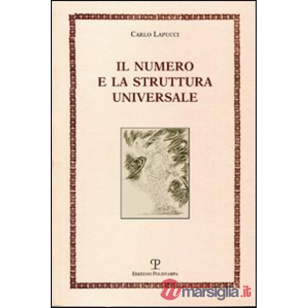 Numero e la struttura universale (Il)