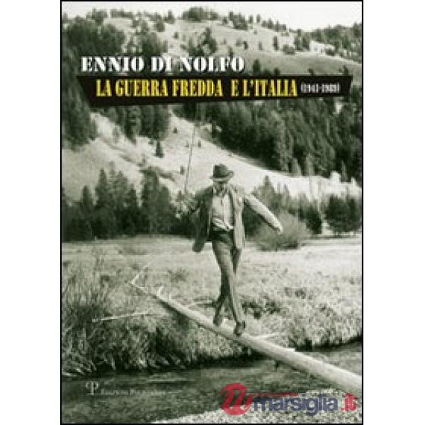 Guerra fredda e l'Italia (La)