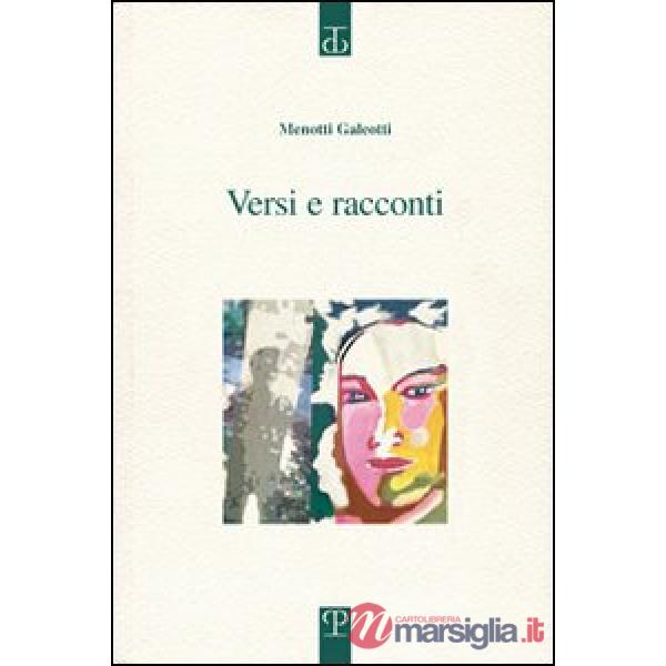 Versi e racconti. Serie aperta 2
