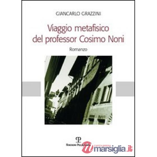 Viaggio metafisico del professor Cosimo Noni
