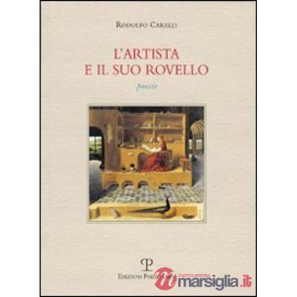 Artista e il suo rovello (L')