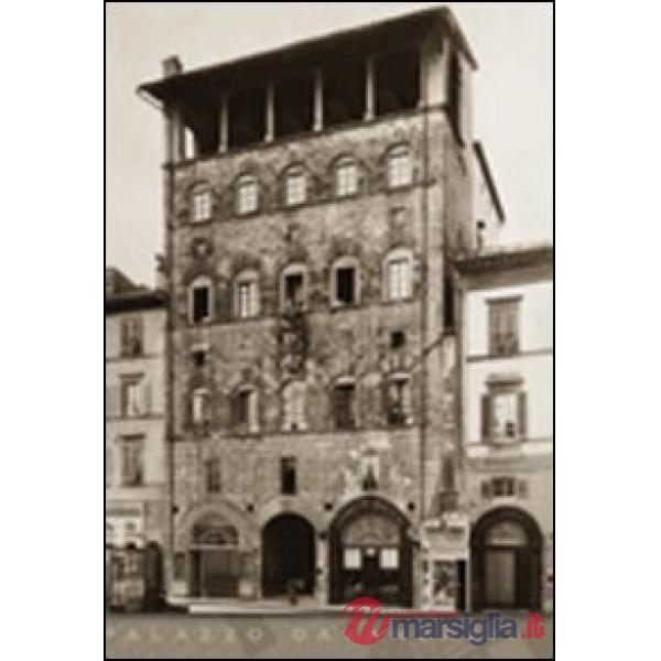 Storia del palazzo nelle immagini del Novecento
