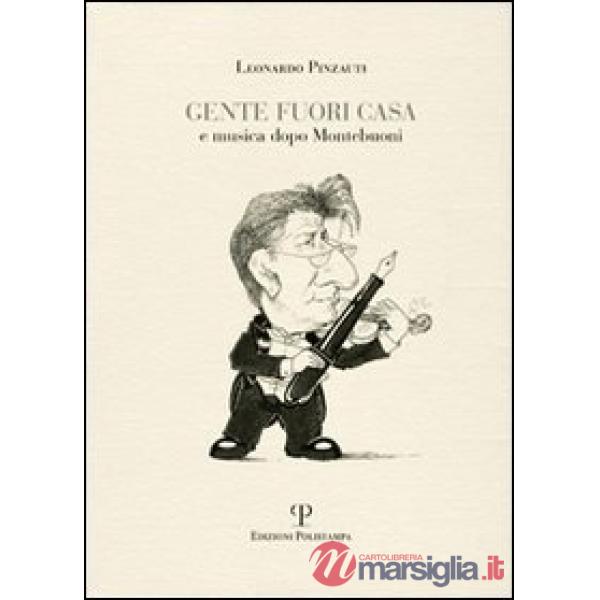 Gente fuori casa e musica dopo Montebuoni