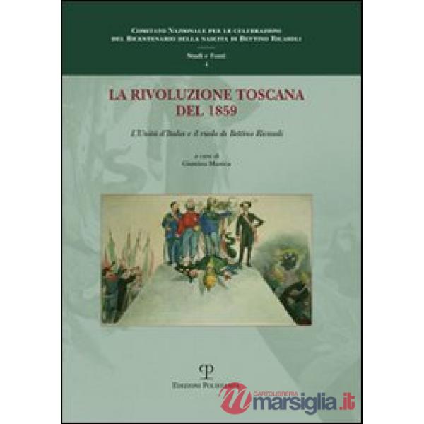 Rivoluzione toscana del 1859 (La)