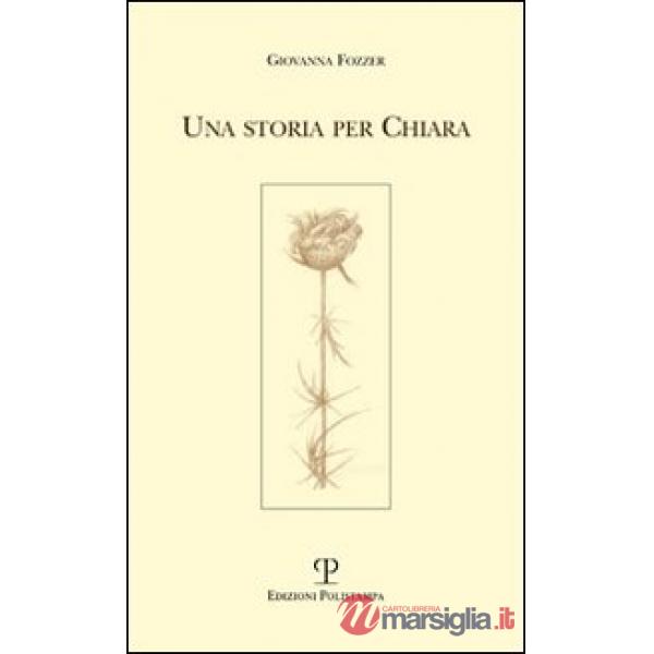 Storia per Chiara (Una)