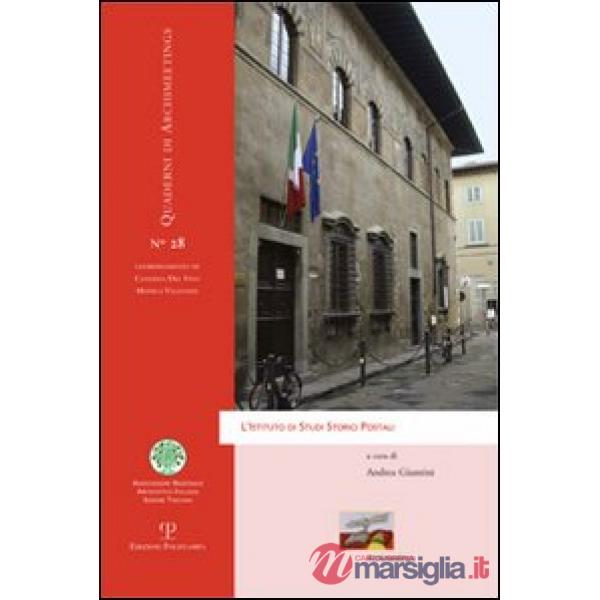 Istituto di studi storici postali (L')