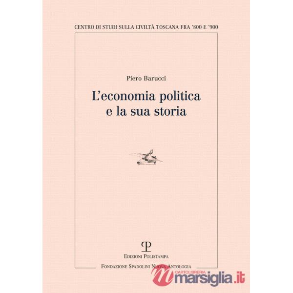 Economia politica e la sua storia (L')