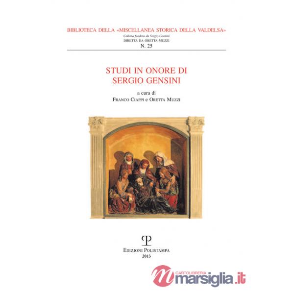Studi in onore di Sergio Gensini