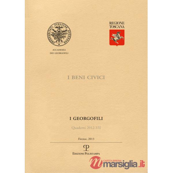 Beni civici (I)