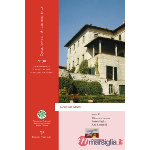 Archivio Mazzei (L')