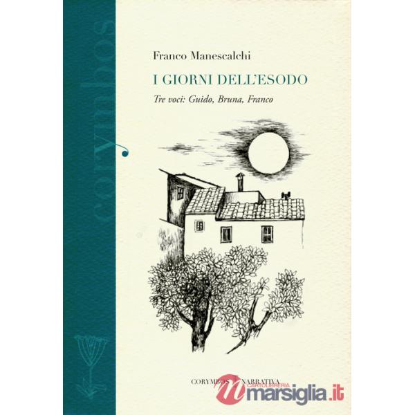 Giorni dell'esodo. Tre voci: Guido, Bruna, Franco (I)